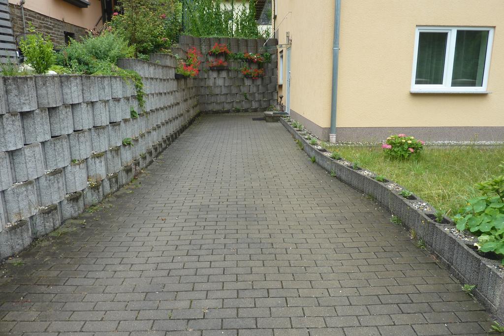 Apartment Koblenz Koblencja Pokój zdjęcie