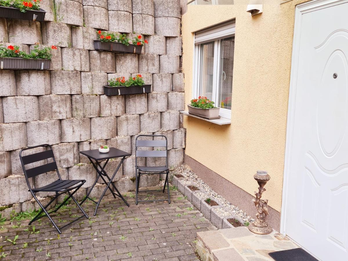 Apartment Koblenz Koblencja Zewnętrze zdjęcie