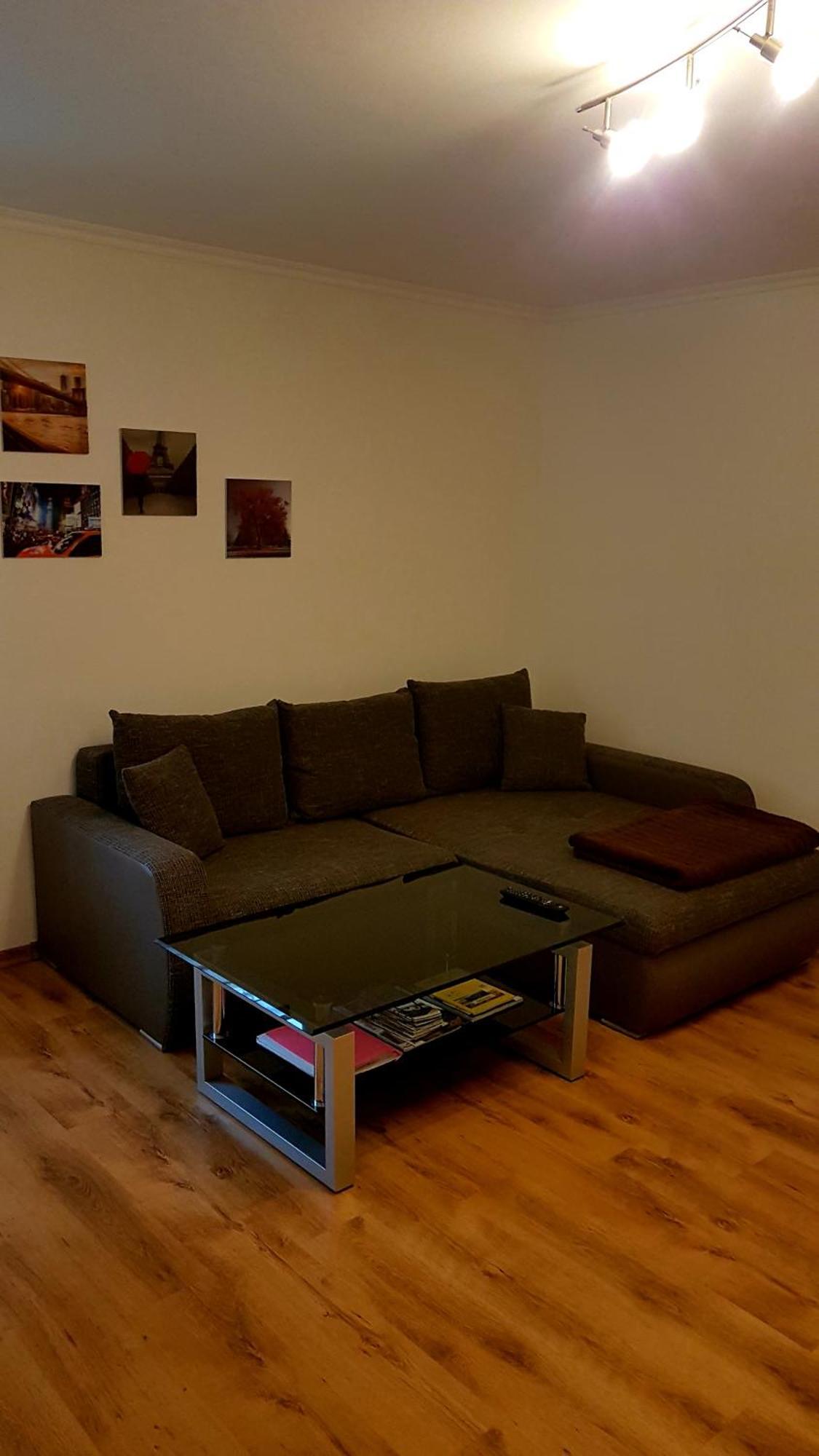 Apartment Koblenz Koblencja Pokój zdjęcie