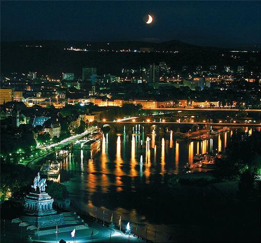 Apartment Koblenz Koblencja Pokój zdjęcie