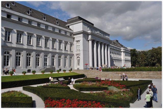 Apartment Koblenz Koblencja Pokój zdjęcie