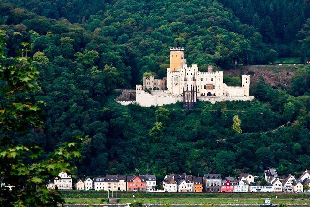 Apartment Koblenz Koblencja Pokój zdjęcie