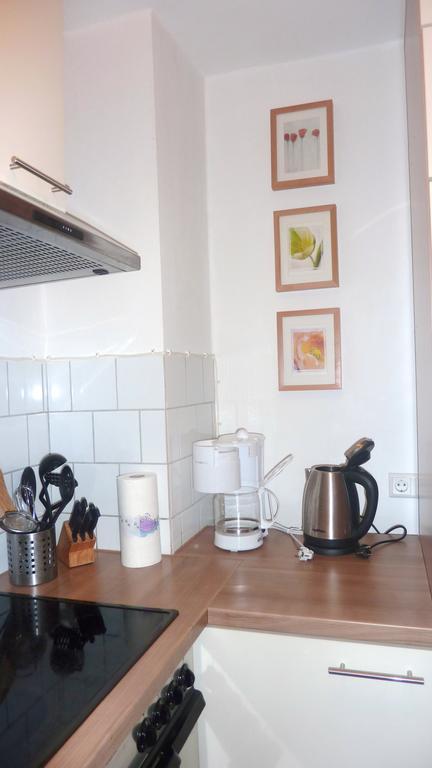Apartment Koblenz Koblencja Zewnętrze zdjęcie