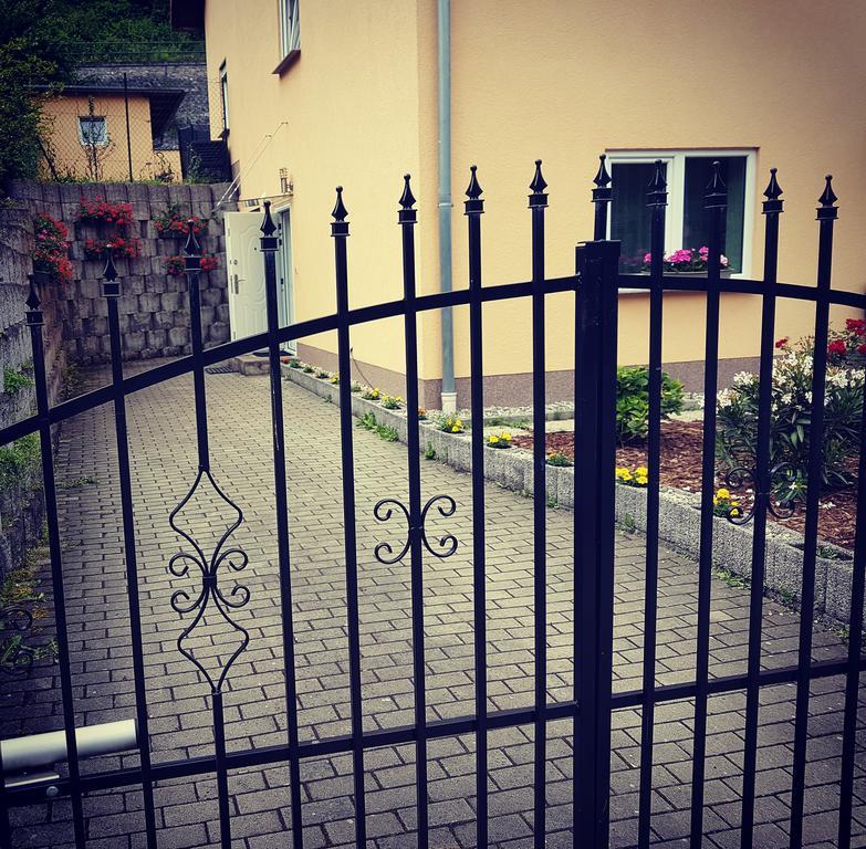 Apartment Koblenz Koblencja Zewnętrze zdjęcie
