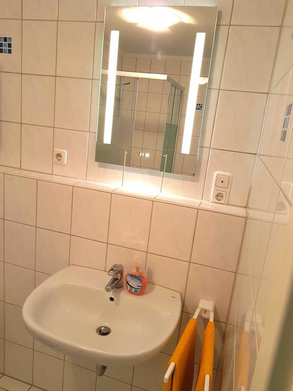 Apartment Koblenz Koblencja Zewnętrze zdjęcie