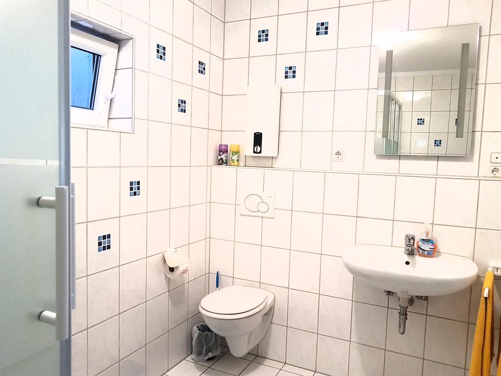 Apartment Koblenz Koblencja Zewnętrze zdjęcie