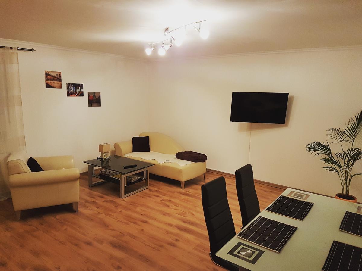 Apartment Koblenz Koblencja Zewnętrze zdjęcie