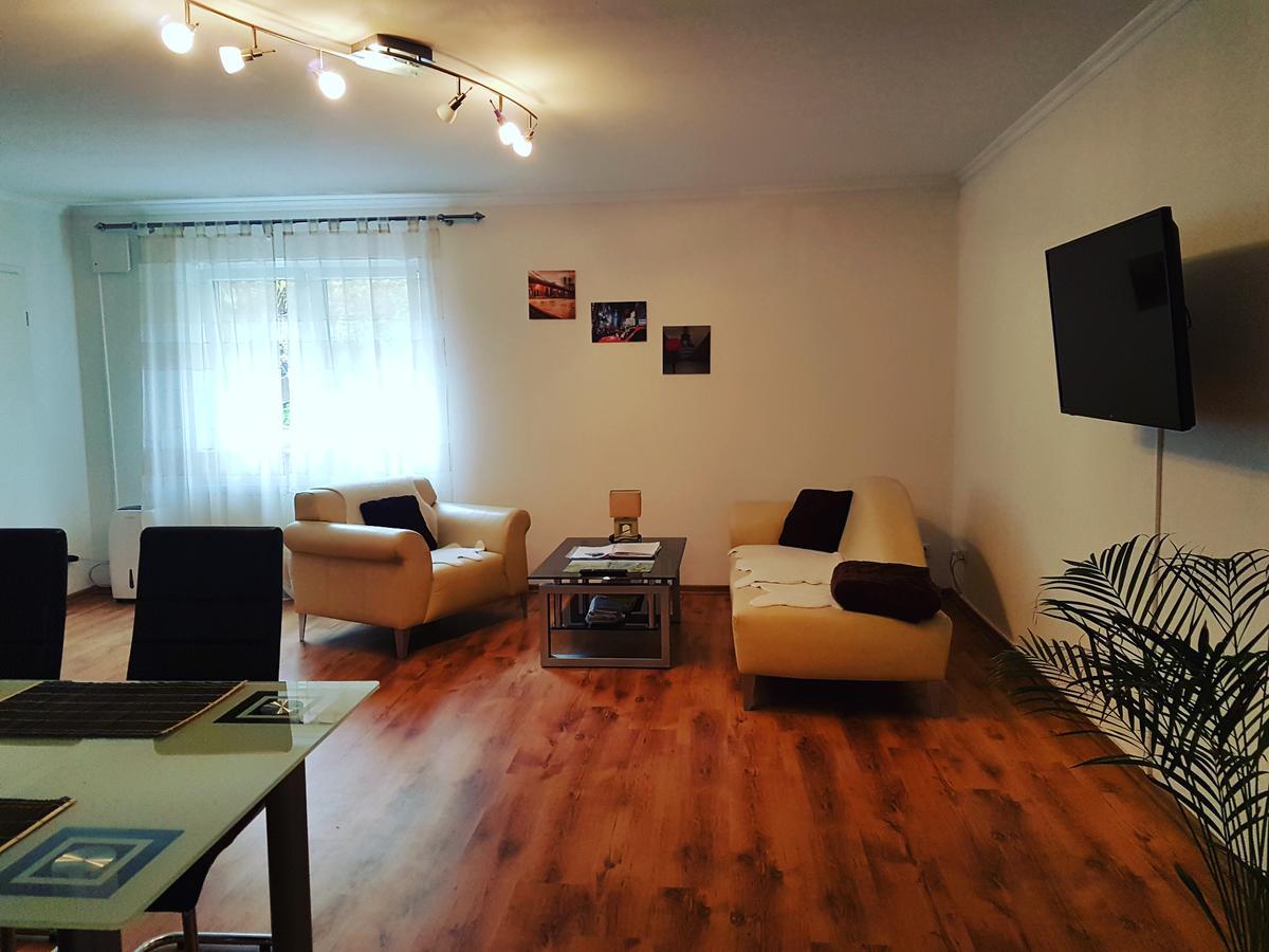 Apartment Koblenz Koblencja Zewnętrze zdjęcie