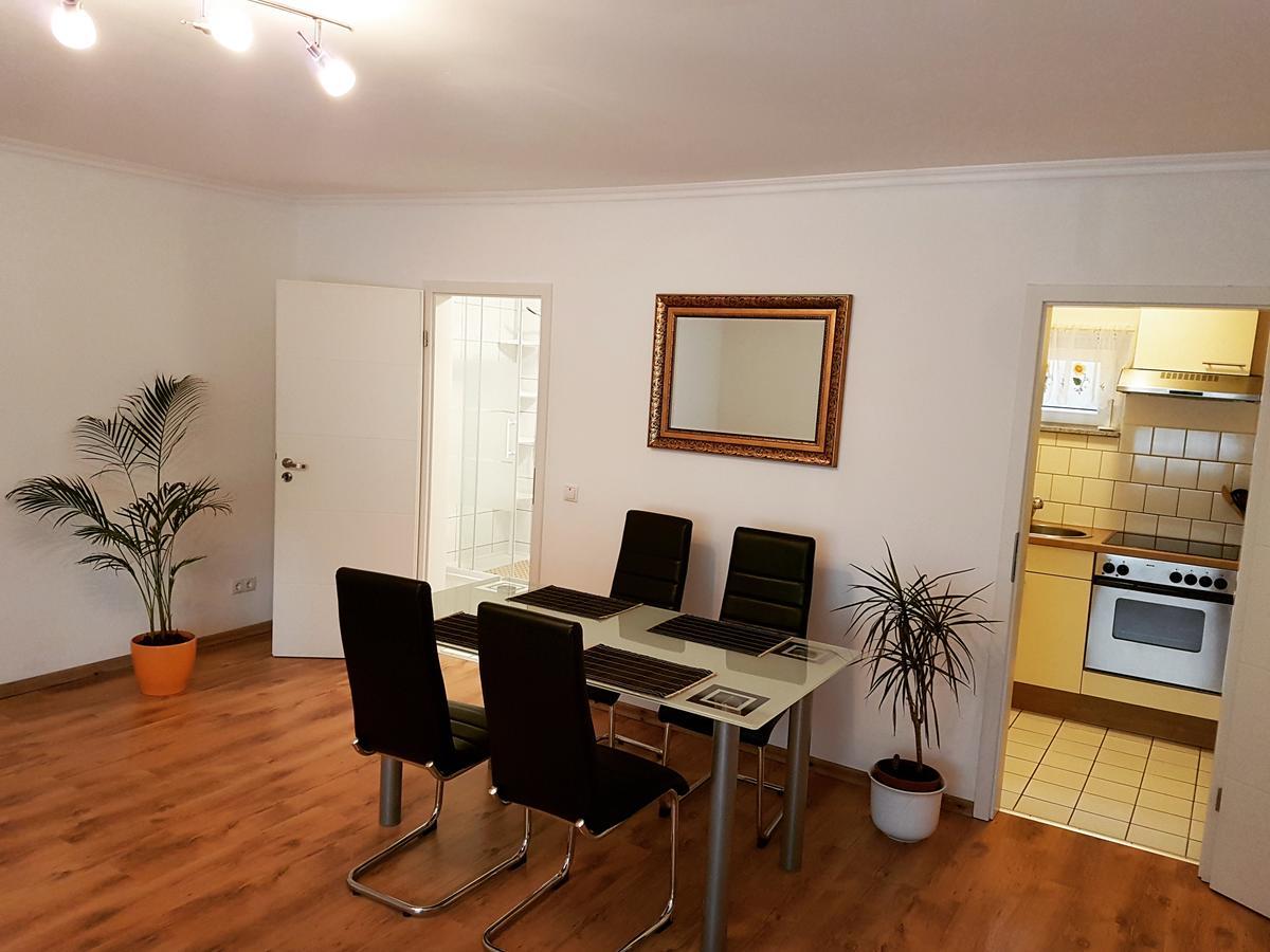 Apartment Koblenz Koblencja Zewnętrze zdjęcie