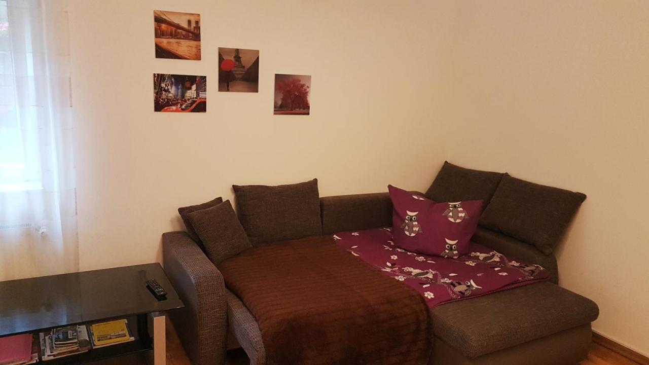 Apartment Koblenz Koblencja Zewnętrze zdjęcie