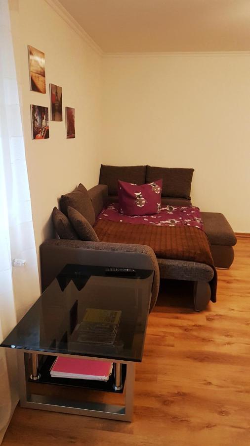 Apartment Koblenz Koblencja Zewnętrze zdjęcie