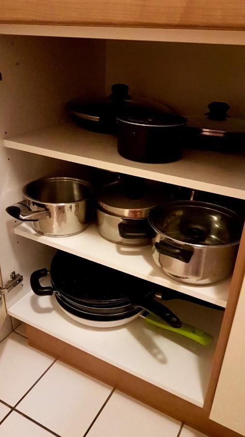 Apartment Koblenz Koblencja Zewnętrze zdjęcie