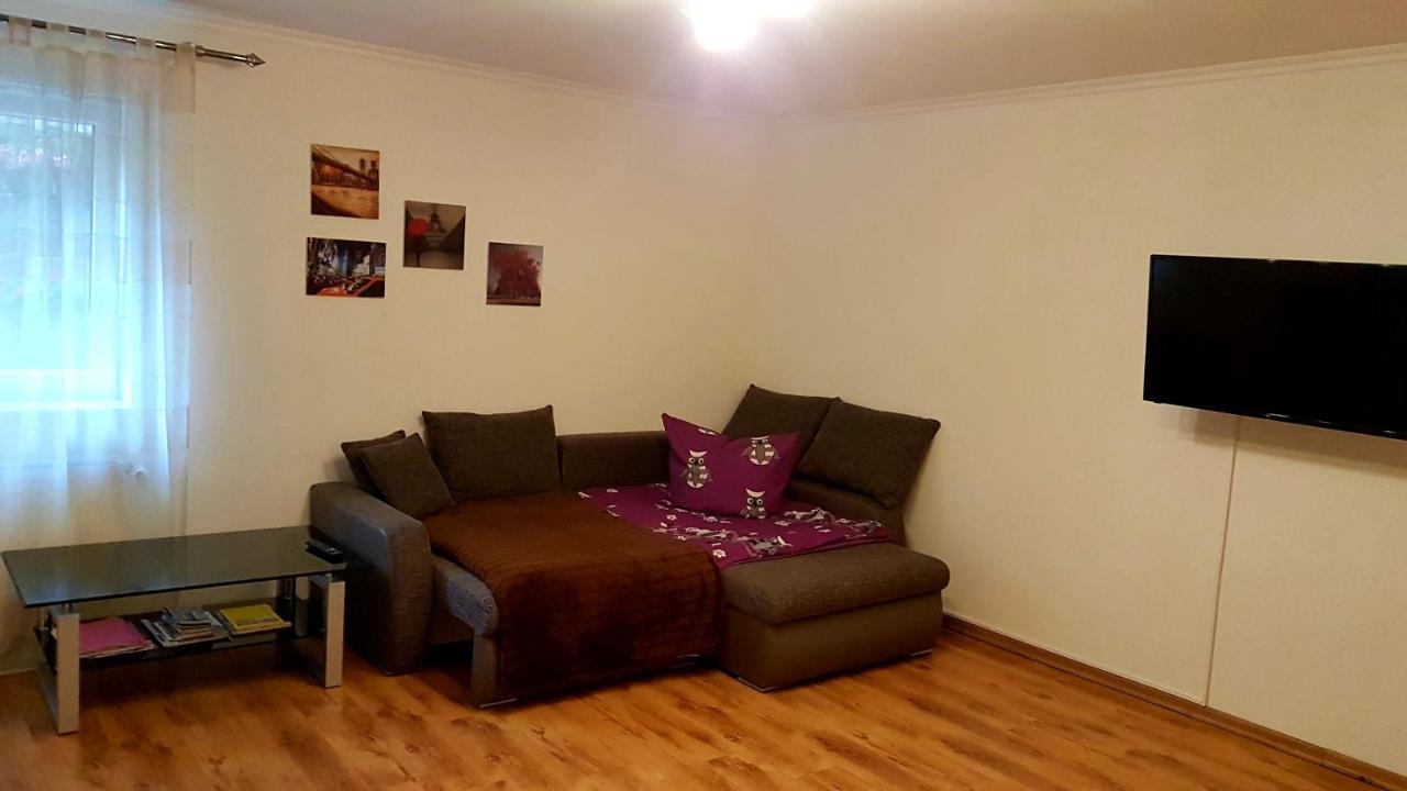 Apartment Koblenz Koblencja Zewnętrze zdjęcie