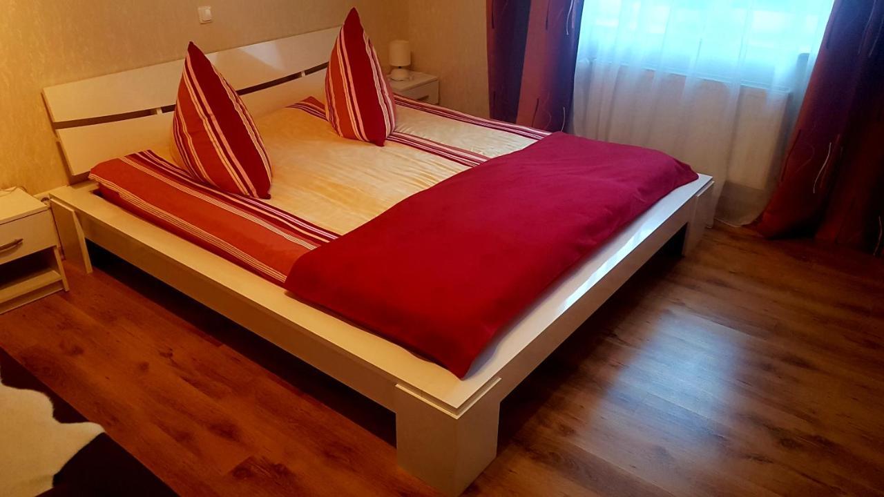 Apartment Koblenz Koblencja Zewnętrze zdjęcie