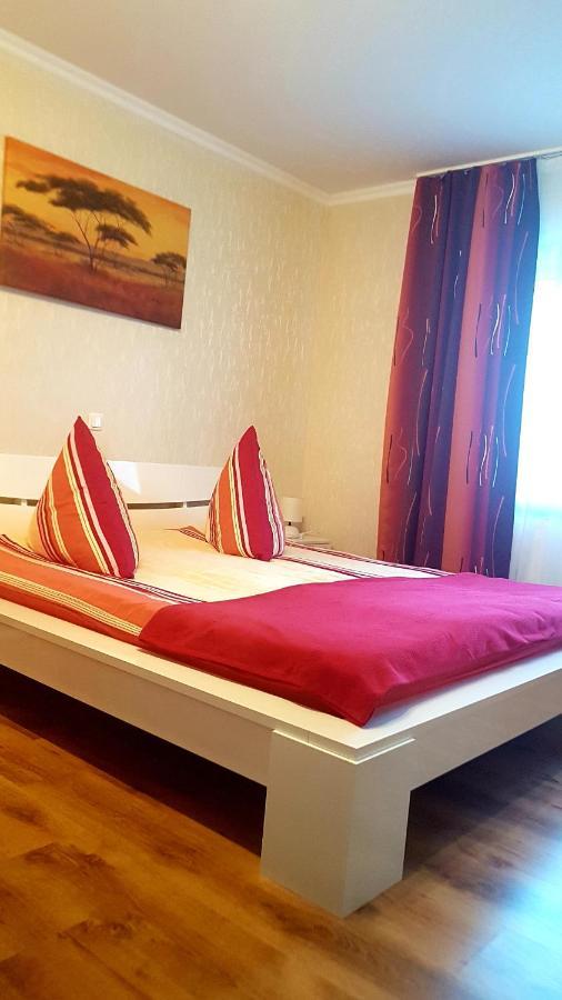 Apartment Koblenz Koblencja Zewnętrze zdjęcie