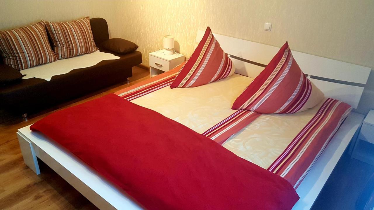 Apartment Koblenz Koblencja Zewnętrze zdjęcie