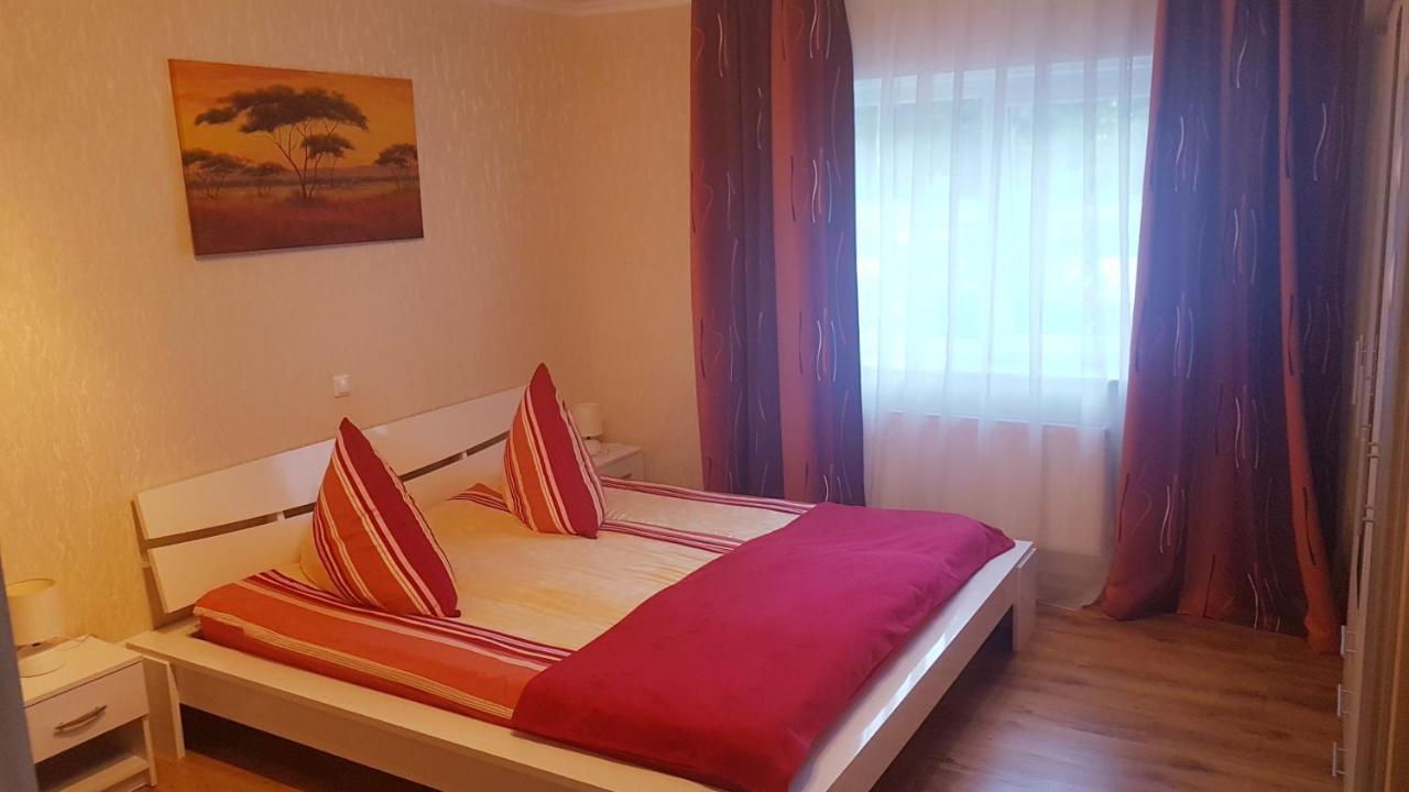 Apartment Koblenz Koblencja Zewnętrze zdjęcie