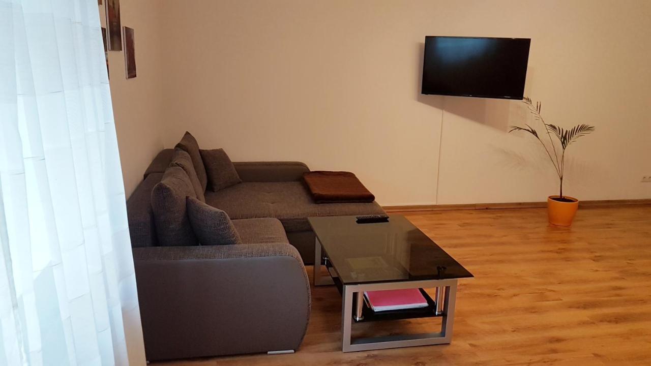 Apartment Koblenz Koblencja Zewnętrze zdjęcie