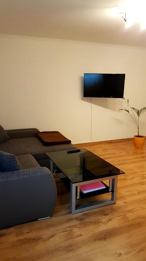 Apartment Koblenz Koblencja Zewnętrze zdjęcie